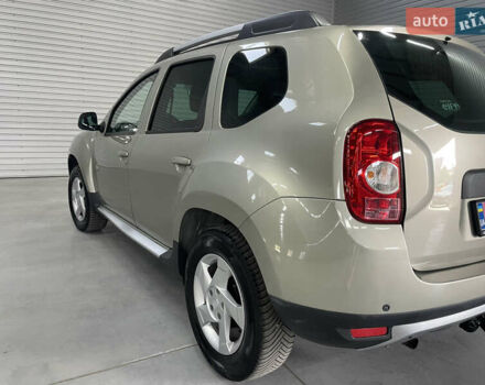 Дачія Duster 2011 у Стрые на Automoto.ua Бежевий Дачія Duster, об'ємом двигуна 1.5 л та пробігом 198 тис. км за 8950 $, фото 30 на Automoto.ua