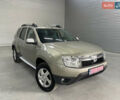 Дачія Duster 2011 у Стрые на Automoto.ua Бежевий Дачія Duster, об'ємом двигуна 1.5 л та пробігом 198 тис. км за 8950 $, фото 1 на Automoto.ua
