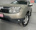 Дачія Duster 2011 у Стрые на Automoto.ua Бежевий Дачія Duster, об'ємом двигуна 1.5 л та пробігом 198 тис. км за 8950 $, фото 7 на Automoto.ua