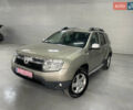 Бежевий Дачія Duster, об'ємом двигуна 1.5 л та пробігом 198 тис. км за 8650 $, фото 1 на Automoto.ua