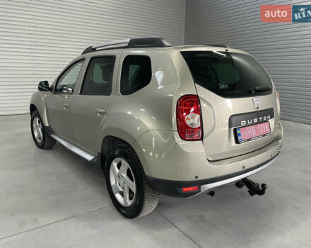Дачія Duster 2011 у Стрые на Automoto.ua Бежевий Дачія Duster, об'ємом двигуна 1.5 л та пробігом 198 тис. км за 8950 $, фото 29 на Automoto.ua