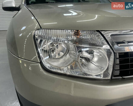 Дачія Duster 2011 у Стрые на Automoto.ua Бежевий Дачія Duster, об'ємом двигуна 1.5 л та пробігом 198 тис. км за 8950 $, фото 17 на Automoto.ua