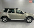Дачія Duster 2011 у Стрые на Automoto.ua Бежевий Дачія Duster, об'ємом двигуна 1.5 л та пробігом 198 тис. км за 8950 $, фото 4 на Automoto.ua