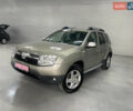 Дачія Duster 2011 у Стрые на Automoto.ua Бежевий Дачія Duster, об'ємом двигуна 1.5 л та пробігом 198 тис. км за 8950 $, фото 5 на Automoto.ua