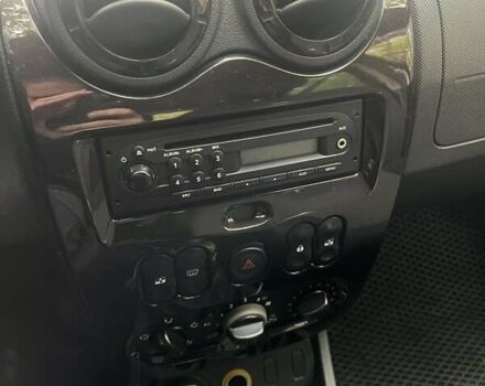 Бежевый Дачия Duster, объемом двигателя 1.5 л и пробегом 199 тыс. км за 7900 $, фото 5 на Automoto.ua