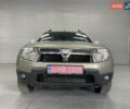 Бежевий Дачія Duster, об'ємом двигуна 1.5 л та пробігом 198 тис. км за 8650 $, фото 23 на Automoto.ua