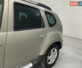 Дачія Duster 2011 у Стрые на Automoto.ua Бежевий Дачія Duster, об'ємом двигуна 1.5 л та пробігом 198 тис. км за 8950 $, фото 10 на Automoto.ua