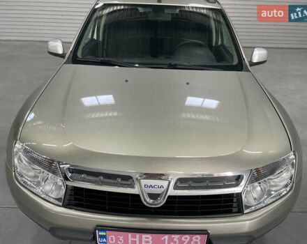 Дачія Duster 2011 у Стрые на Automoto.ua Бежевий Дачія Duster, об'ємом двигуна 1.5 л та пробігом 198 тис. км за 8950 $, фото 25 на Automoto.ua