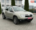 Бежевый Дачия Duster, объемом двигателя 1.6 л и пробегом 208 тыс. км за 7950 $, фото 4 на Automoto.ua