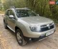 Бежевый Дачия Duster, объемом двигателя 1.5 л и пробегом 199 тыс. км за 7900 $, фото 1 на Automoto.ua