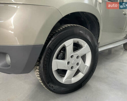 Дачія Duster 2011 у Стрые на Automoto.ua Бежевий Дачія Duster, об'ємом двигуна 1.5 л та пробігом 198 тис. км за 8950 $, фото 13 на Automoto.ua