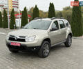 Бежевый Дачия Duster, объемом двигателя 1.6 л и пробегом 208 тыс. км за 7950 $, фото 5 на Automoto.ua