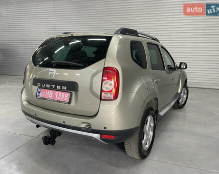 Дачія Duster 2011 у Стрые на Automoto.ua Бежевий Дачія Duster, об'ємом двигуна 1.5 л та пробігом 198 тис. км за 8950 $, фото 37 на Automoto.ua