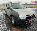 Бежевий Дачія Duster, об'ємом двигуна 1.5 л та пробігом 246 тис. км за 6350 $, фото 2 на Automoto.ua