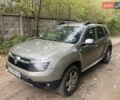 Бежевий Дачія Duster, об'ємом двигуна 1.5 л та пробігом 199 тис. км за 7900 $, фото 1 на Automoto.ua