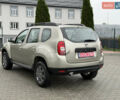 Бежевый Дачия Duster, объемом двигателя 1.6 л и пробегом 208 тыс. км за 7950 $, фото 7 на Automoto.ua