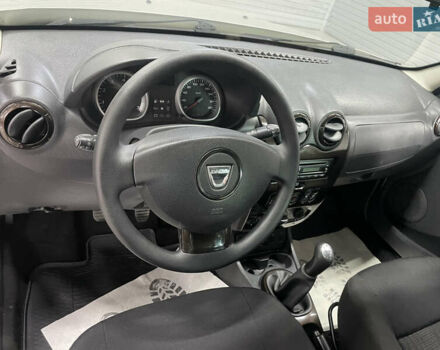 Дачія Duster 2011 у Стрые на Automoto.ua Бежевий Дачія Duster, об'ємом двигуна 1.5 л та пробігом 198 тис. км за 8950 $, фото 46 на Automoto.ua