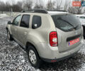 Бежевий Дачія Duster, об'ємом двигуна 1.5 л та пробігом 246 тис. км за 6350 $, фото 5 на Automoto.ua