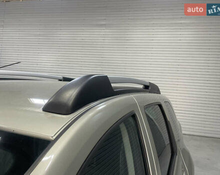 Бежевий Дачія Duster, об'ємом двигуна 1.5 л та пробігом 198 тис. км за 8650 $, фото 12 на Automoto.ua