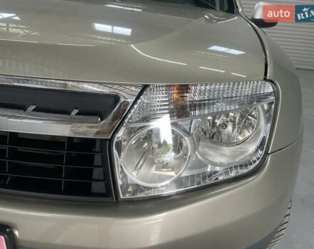 Дачія Duster 2011 у Стрые на Automoto.ua Бежевий Дачія Duster, об'ємом двигуна 1.5 л та пробігом 198 тис. км за 8950 $, фото 18 на Automoto.ua