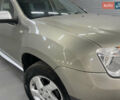 Бежевий Дачія Duster, об'ємом двигуна 1.5 л та пробігом 198 тис. км за 8650 $, фото 16 на Automoto.ua