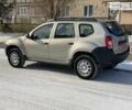 Бежевий Дачія Duster, об'ємом двигуна 0 л та пробігом 132 тис. км за 8100 $, фото 1 на Automoto.ua