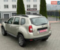 Бежевый Дачия Duster, объемом двигателя 1.6 л и пробегом 208 тыс. км за 7950 $, фото 8 на Automoto.ua