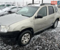 Бежевий Дачія Duster, об'ємом двигуна 1.5 л та пробігом 246 тис. км за 6350 $, фото 7 на Automoto.ua