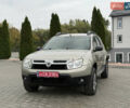 Бежевый Дачия Duster, объемом двигателя 1.6 л и пробегом 208 тыс. км за 7950 $, фото 6 на Automoto.ua