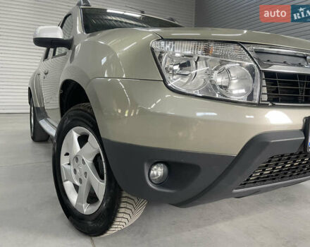 Дачія Duster 2011 у Стрые на Automoto.ua Бежевий Дачія Duster, об'ємом двигуна 1.5 л та пробігом 198 тис. км за 8950 $, фото 15 на Automoto.ua