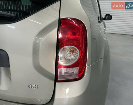 Дачія Duster 2011 у Стрые на Automoto.ua Бежевий Дачія Duster, об'ємом двигуна 1.5 л та пробігом 198 тис. км за 8950 $, фото 36 на Automoto.ua