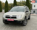Бежевый Дачия Duster, объемом двигателя 1.6 л и пробегом 208 тыс. км за 7950 $, фото 1 на Automoto.ua