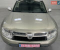 Бежевий Дачія Duster, об'ємом двигуна 1.5 л та пробігом 198 тис. км за 8650 $, фото 25 на Automoto.ua