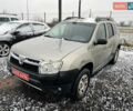 Бежевий Дачія Duster, об'ємом двигуна 1.5 л та пробігом 246 тис. км за 6350 $, фото 1 на Automoto.ua