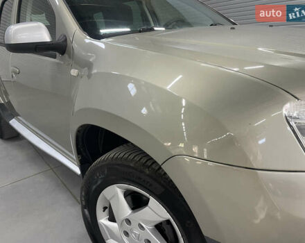 Дачія Duster 2011 у Стрые на Automoto.ua Бежевий Дачія Duster, об'ємом двигуна 1.5 л та пробігом 198 тис. км за 8950 $, фото 19 на Automoto.ua