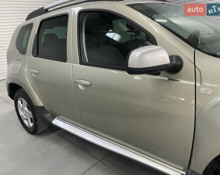 Дачія Duster 2011 у Стрые на Automoto.ua Бежевий Дачія Duster, об'ємом двигуна 1.5 л та пробігом 198 тис. км за 8950 $, фото 20 на Automoto.ua