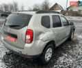 Бежевий Дачія Duster, об'ємом двигуна 1.5 л та пробігом 246 тис. км за 6350 $, фото 3 на Automoto.ua
