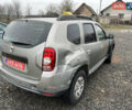 Бежевий Дачія Duster, об'ємом двигуна 1.5 л та пробігом 245 тис. км за 6300 $, фото 3 на Automoto.ua