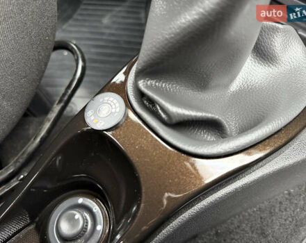 Бежевый Дачия Duster, объемом двигателя 1.6 л и пробегом 208 тыс. км за 7950 $, фото 14 на Automoto.ua