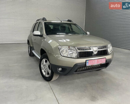 Дачія Duster 2011 у Стрые на Automoto.ua Бежевий Дачія Duster, об'ємом двигуна 1.5 л та пробігом 198 тис. км за 8950 $, фото 14 на Automoto.ua