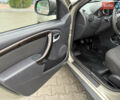 Бежевый Дачия Duster, объемом двигателя 1.6 л и пробегом 208 тыс. км за 7950 $, фото 11 на Automoto.ua
