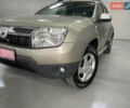 Бежевий Дачія Duster, об'ємом двигуна 1.5 л та пробігом 198 тис. км за 8650 $, фото 6 на Automoto.ua