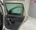 Бежевий Дачія Duster, об'ємом двигуна 1.5 л та пробігом 198 тис. км за 8650 $, фото 43 на Automoto.ua
