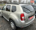 Бежевий Дачія Duster, об'ємом двигуна 1.5 л та пробігом 245 тис. км за 6300 $, фото 5 на Automoto.ua