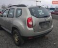 Бежевий Дачія Duster, об'ємом двигуна 1.6 л та пробігом 170 тис. км за 7500 $, фото 1 на Automoto.ua