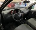 Черный Дачия Duster, объемом двигателя 0 л и пробегом 156 тыс. км за 9300 $, фото 10 на Automoto.ua