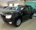 Чорний Дачія Duster, об'ємом двигуна 0 л та пробігом 156 тис. км за 9300 $, фото 11 на Automoto.ua