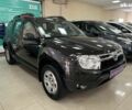 Черный Дачия Duster, объемом двигателя 0 л и пробегом 156 тыс. км за 9300 $, фото 1 на Automoto.ua