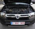 Чорний Дачія Duster, об'ємом двигуна 0.16 л та пробігом 107 тис. км за 7000 $, фото 1 на Automoto.ua