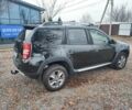 Черный Дачия Duster, объемом двигателя 1.2 л и пробегом 162 тыс. км за 9999 $, фото 3 на Automoto.ua